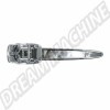 Poignée de porte gauche pour Volkswagen Coccinelle 1946–1955 et T2 Split 1950–1960 Top Qualité  Référence : 113837205