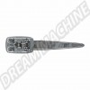 Poignée de porte non verrouillable pour Volkswagen Coccinelle 1946–1955 et T2 Split 1950–1960 Top Qualité 