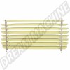 Store Jalousie de lunette arrière pour Cox Berline 72 ->78 113845503IV Sur www.dream-machine.fr