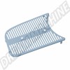 Grille de tableau de bord VW Coccinelle côté gauche avec perçage pour baguette