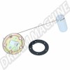  jauge flotteur essence, VDO, Volkswagen, Coccinelle, Karmann Ghia, Type181 113919049DV 113 919 049 DV 