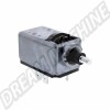 Interrupteur de Phares VW 113941531E, idéal pour les Coccinelles de 1971-77, Karmann Ghia, et 181 de 1971-72. Ref: 113941531E ou 113 941 531 E.