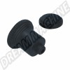 Bouton de Phare, Essuie-Glace, Ghia, Coccinelle, 1302, 181, Compatibilité, 113941541B, 113 941 541 B, Montage facile, Durable