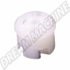 Fiche Plastique Contacteur de Frein 3 Broches pour VW, Réf. 113945525.