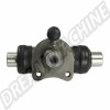 Cylindre récepteur de frein arrière Volkswagen ATE de 1952 au 10/1957 - ref 113611053