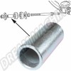 251407097  Entretoise sur sur tirant de suspension 1980-1991