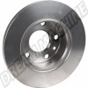 disque-frein-avant-vw-251407615B