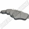 Plaquettes de frein VOLKSWAGEN Transporter T4 701698151E