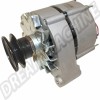Alternateur, neuf, 65 Amp, VW Golf Cabrio, Golf/Jetta, Scirocco, Transporter T3, Transporter T4, Référence 026903017A, haute puissance, tension 14V, courant de charge 65A, diamètre de poulie 66 mm, remplacement, performance fiable.