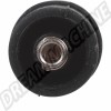 Faisceau d'allumage, 1900cc, 2100cc, 7/1980-1984, référence 905QHT018, référence 025998031, câble d'allumage, moteur DF, moteur DG, moteur DH, moteur GW, résistance 5 kOhm, compatibilité véhicules.