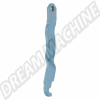 Levier frein à main gauche Combi T2 1973-1979 Kombi Brésil 1997-2014 211609613F