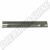 Tige pression frein arrière gauche Combi T2 1973-1979 211609631D
