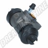 Cylindre de roue avant ATE pour Cox 12/1300 (10/57-07/64) et Karmann Ghia (10/57-07/64) ref 113611057B-ATE