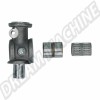 Pivot de direction inférieur T2 08/63-->07/67 DM1337005 Sur www.dream-machine.fr