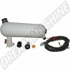 Kit lave-glace électrique Coccinelle, VW 133989453B, Pompe 1Kit mise à niveau Coccinelle 1302 1303, Accessoires VW.