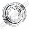 Jante Originale "Style 356" Chromée 5.5x15 5 Trous 5x205 135601025E