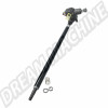 Pédale accélérateur, Kombi T2 Clipper, 2317216031, 2.317.216.031, 1997-2005