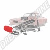 Face Avant Karmann-Ghia Type 14