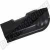 Tôle de réparation pied de porte VW Karmann-Ghia 141805342