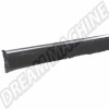 Lèche-vitre Intérieur Karmann Ghia 141837479, 141 837 479
