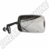 Rétroviseur gauche acier inoxydable VW Coccinelle Cabriolet 151857501E