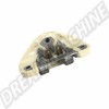 Support rétroviseur VW, Coccinelle Cabriolet, Karmann-Ghia, 151947133, 151-947-133