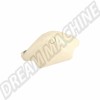 Support rétroviseur VW, Coccinelle Cabriolet, Karmann-Ghia, 151947133, 151-947-133