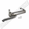 Echappement-Inox-Vintage-Speed-Double-Carbu-T2-Combi