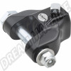 EMPI 1651067, 16 510 6 7, coupleur de tringlerie, VW Coccinelle, Karmann Ghia, VW 181, pièce durable