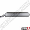 Échappement arrière pour Porsche 911/930 2.7, 3.0, 3.2 (01/63-08/89). Référence : 1620609400, 92.201, 91111103100, 93011102200, 93011104300.