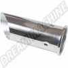Embout Échappement Inox Chromé Porsche 356