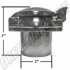 bouchon essence alu, buggy, 16-6033-0, 1660330, 1.660.330, accessoire dune buggy