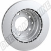Disque de frein Porsche 911, 1983-1989, ventilé, enduit, 91135204108