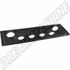 Pare-pluie-compartiment-moteur-Porsche-911-912-DANSK
