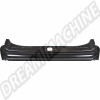 Traverse arrière Porsche, 90150108722, 901-501-087-22, pièces DANSK, Porsche 911, Porsche 912