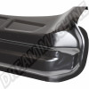Traverse-arrière-extérieure-Porsche-911-912-DANSK-apprêt-soudable