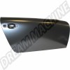 Porsche 911, Porsche 912, porte DANSK, côté droit, 90153100621, 901.531.006.21