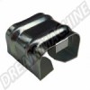Clip embout, câble accélérateur, VW Golf, VW Jetta, VW Iltis, VW Scirocco, VW Transporter T3, VW Transporter T4, 171721570A, 171 721 570 A