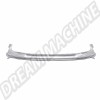 Tôle de remplacement, Baie de pare-brise inférieure, Volkswagen Golf Mk1, Golf Mk1 Cabriolet, Caddy Mk1, Jetta, 1975-1993, Revêtement de zinc, 171817115C.