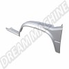 Aile avant gauche complete qualité supérieure t25 1979-1992 251809243B