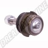 Rotule de Suspension, Combi T2, 8/67>4/79, MEYLE, Diamètre Extérieur, Bras de Torsion, Version HD, 211405373.