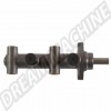Maître cylindre ATE OEM pour VOLKSWAGEN Combi Bay Window avec servofrein (1968-1979) ref 211611021AA