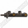 Maître cylindre ATE OEM pour VOLKSWAGEN Combi Bay Window avec servofrein (1968-1979) ref 211611021AA