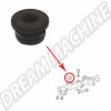 211611817A, 211 611 817 A, Joint, Montage, Maître-cylindre, VW, Porsche, Golf, Jetta, Scirocco, Transporter, Type 1, Type 3, coccinelle