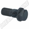 Boulon-supérieur-fixation-étrier-frein-Volkswagen-Combi-Transporter-T3