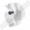 Boulon-supérieur-fixation-étrier-frein-Volkswagen-Combi-Transporter-T3