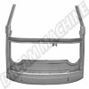 Structure de Cadre Avant Intérieure pour VW T2 Split, Conduite à Gauche, 1955-1963, Silver Weld Through réf 211703001-0