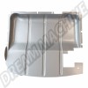 Tôle Pédalier VW Combi 55-59, 211703609B, 211-703-609-B, Protection Pédalier VW