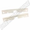 Joints Embouts Parechocs VW Combi 67-72