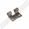 Support de pédale d'accélérateur à souder pour VW Combi 1955-1979